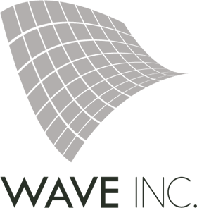 WAVE INC